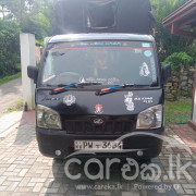 MAHINDRA MAXXIMO 2014