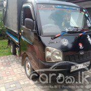 MAHINDRA MAXXIMO 2014