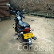BAJAJ DISCOVER 125 2010