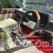 TOYOTA LITEACE CM36 1991