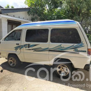 TOYOTA LITEACE CM36 1991