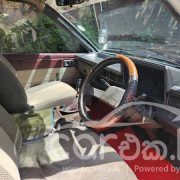TOYOTA LITEACE CM36 1991