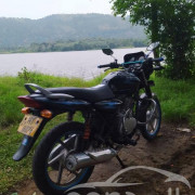 BAJAJ DISCOVER 125 2010