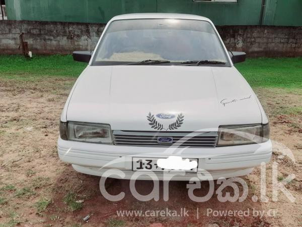 FORD ORION 1983