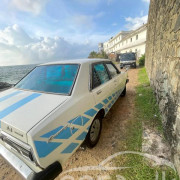 NISSAN SUNNY DATSUN 1979