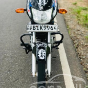 BAJAJ CT100 2019