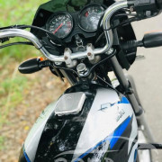 BAJAJ CT100 2019