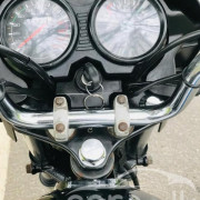 BAJAJ CT100 2019