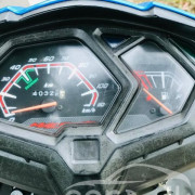 HONDA DIO 2017
