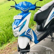 HONDA DIO 2017