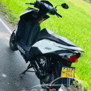 HONDA DIO 2014