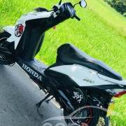 HONDA DIO 2014
