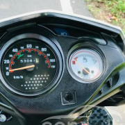 HONDA DIO 2014