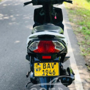 HONDA DIO 2014