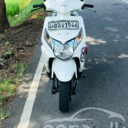HONDA DIO 2014