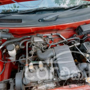 SUZUKI ALTO LXI 2010