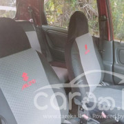 SUZUKI ALTO LXI 2010