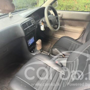 TOYOTA SPRINTER 1997