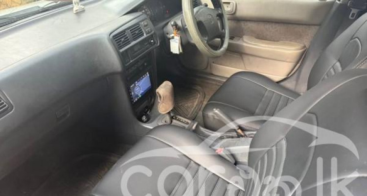 TOYOTA SPRINTER 1997