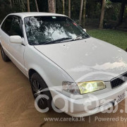 TOYOTA SPRINTER 1997