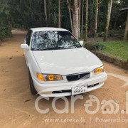 TOYOTA SPRINTER 1997