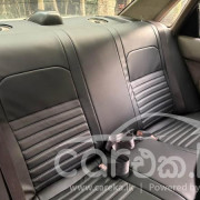 TOYOTA SPRINTER 1997