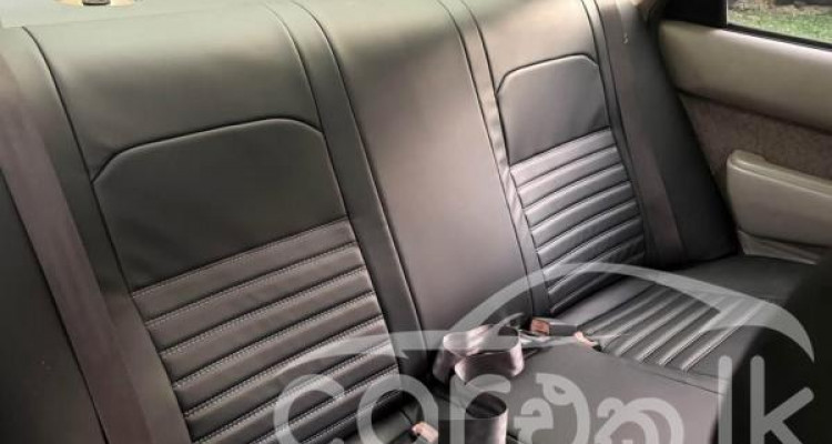 TOYOTA SPRINTER 1997