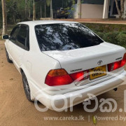 TOYOTA SPRINTER 1997