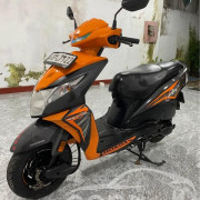 HONDA DIO 2017