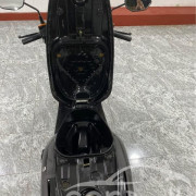 HONDA DIO 2017