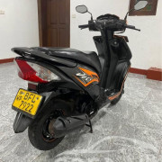 HONDA DIO 2017
