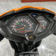 HONDA DIO 2017
