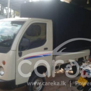 TATA ACE 2010