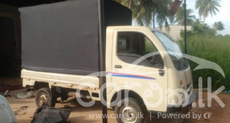 TATA ACE 2010