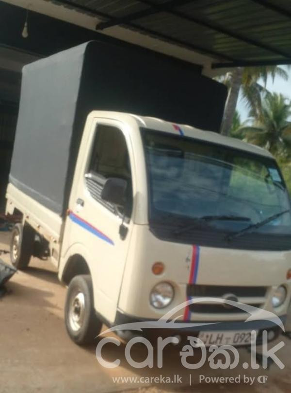 TATA ACE 2010