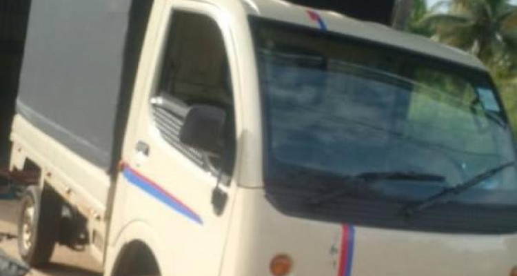 TATA ACE 2010