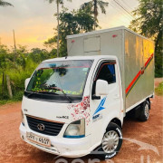 TATA SUPER ACE 2014