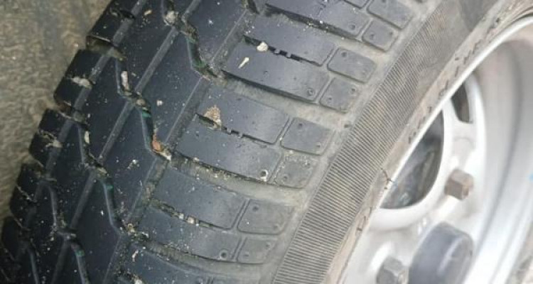 BAJAJ QUTE 2019