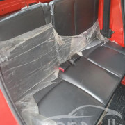 BAJAJ QUTE 2019