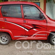 BAJAJ QUTE 2019