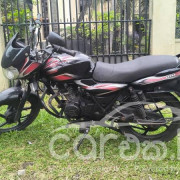BAJAJ DISCOVER 100 2011