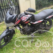 BAJAJ DISCOVER 100 2011