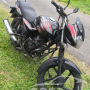 BAJAJ DISCOVER 100 2011