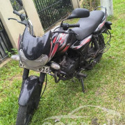 BAJAJ DISCOVER 100 2011