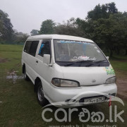 HYUNDAI H100 1999