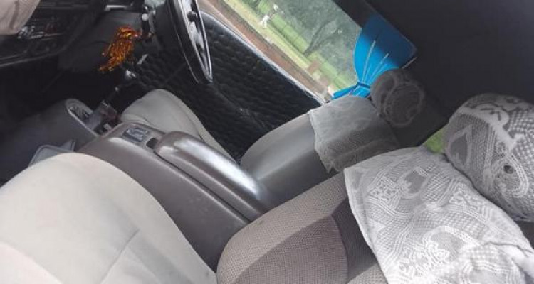 HYUNDAI H100 1999