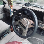 NISSAN SUNNY HB11 1985