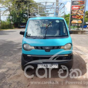 MAHINDRA JEETO 2016
