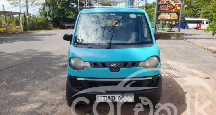 MAHINDRA JEETO 2016