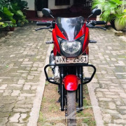 BAJAJ PULSAR 150 2011